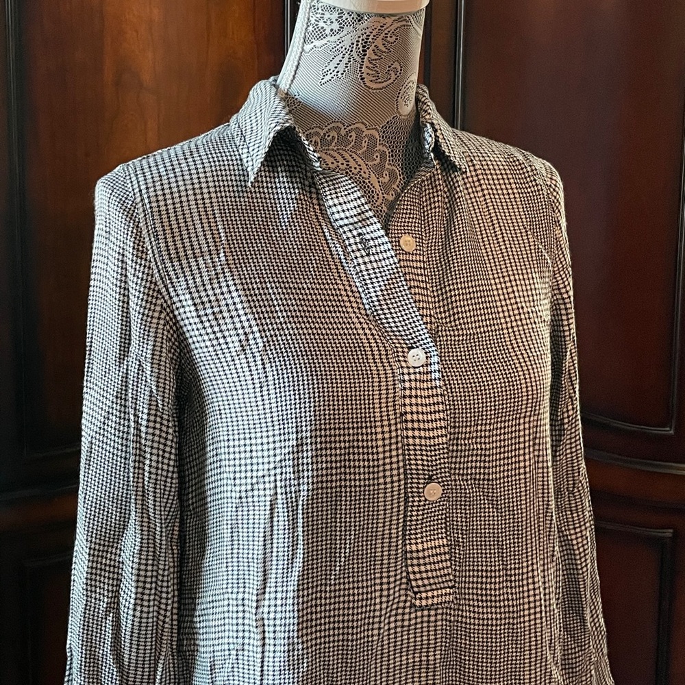 NWT Max Studio Top - Picture 2 of 5